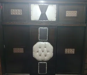 خزانه بحاله جيده