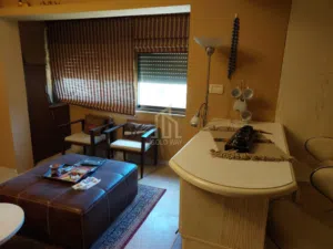 شقة سكنية استثمارية طابق ثاني 73م مفروشة في أجمل مناطق دير غبار / ref 1171