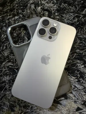 ايفون 15برو مكس