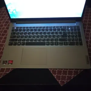 لينوفو لابتوب