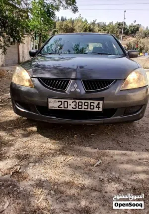 متسوبيشي لانسر للبيع