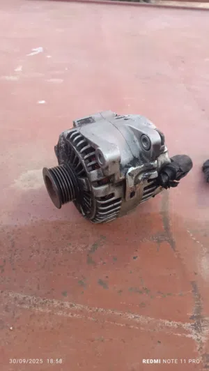 قطع غيار ازيرا محرك 33 استعمال كوري