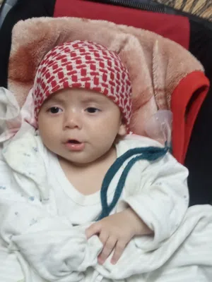 معتز عمر محارب عدوي 