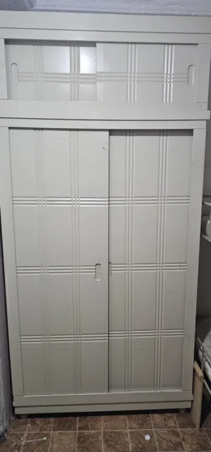 دولاب صغير دورين
