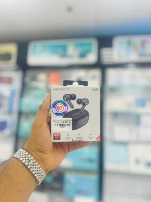 Boat Airpods 71 in Muscat / Brand New