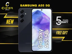 Samsung Galaxy A55 256 GB in Amman