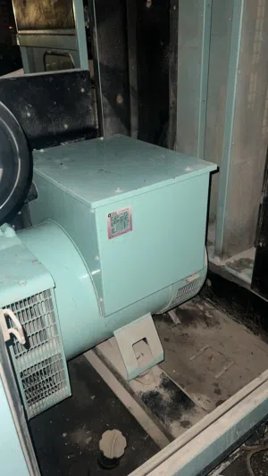 ماطور كهربا 200 كيلو