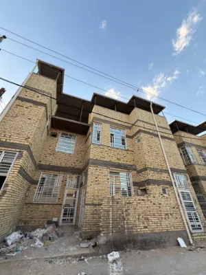بيتين ركن للبيع في حي المهندسين