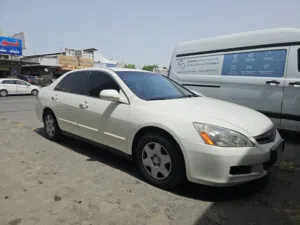 Honda Accord 2006