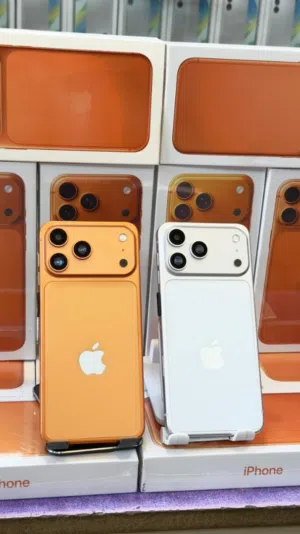 Apple iPhone 17 Pro Max Other in Khartoum
