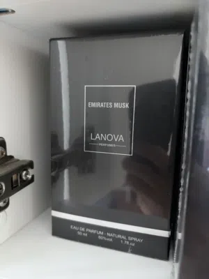 Lanova perfumes