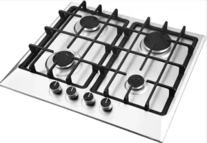 مسطح بلت ان فرانكي 60 سم 4 شعله