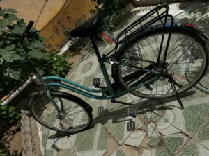دراجه هوائيه مستعمله للبيع