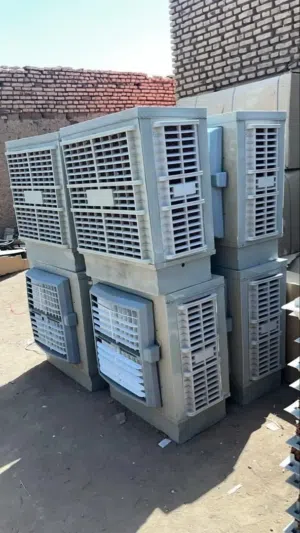 مكيفات ذات جوده عاليه