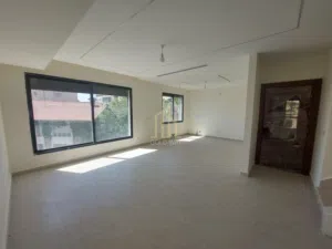 روف للبيع 275م في أجمل مناطق الرابية بإطلاله مميزة وتشطيبات راقيه / ref 9585