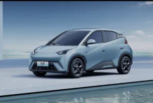 مطلوب مطلوب Byd saegull او دستروير ممشى قليل بسعر مناسب تنازل فوري