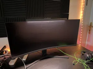 34 Other monitors for sale  in Muscat
