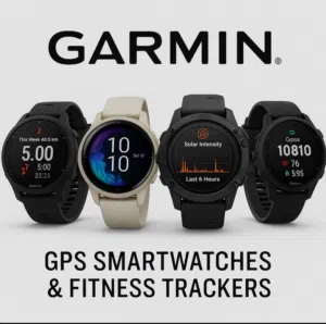 garmin products منتجات جارمن