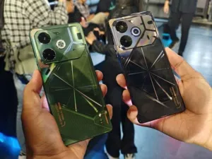 Tecno Pova 256 GB in Zarqa