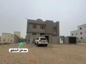 137 m2 3 Bedrooms Apartments for Rent in Dhofar Salala