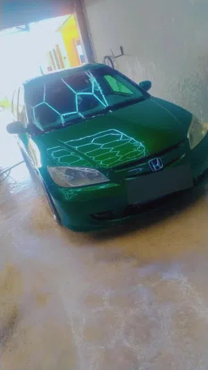 هندا سفيك 2004 هايبر صلاة النبي