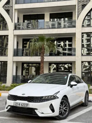 Kia k5 خليجي فوووول مواصفات 2021