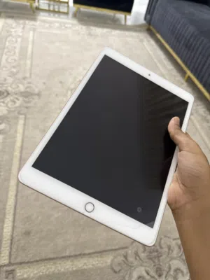 Latest OS: The current software for the iPad (7th generation) is iPadOS 18.7.9, which was