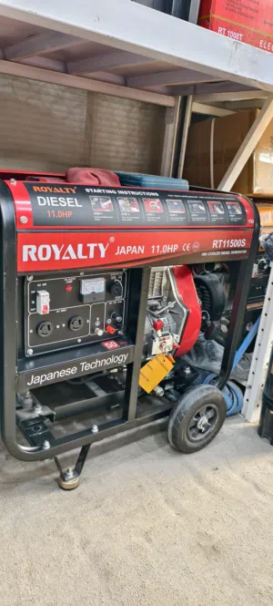 7kw diesel engine