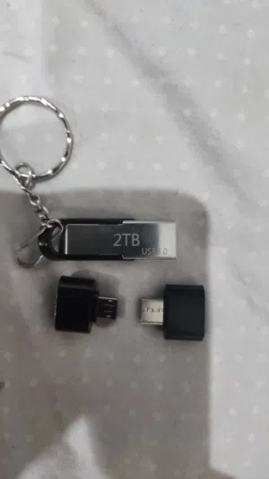 فلاش مومري للبيع 2TB flash drive