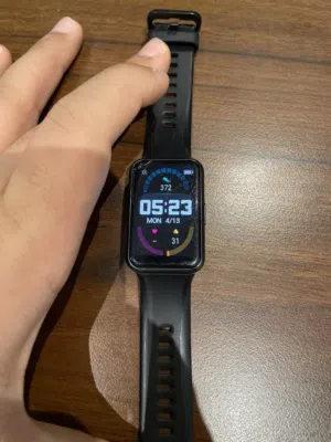 Huawei Band استعمل جيد