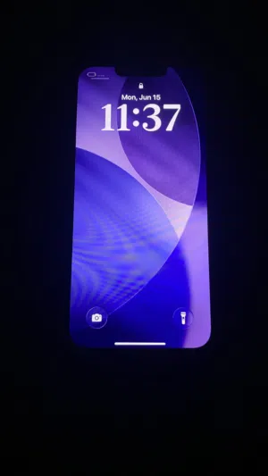 Apple iPhone 13 128 GB in Tripoli