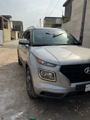 Used Hyundai Venue in Basra