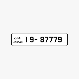 19 - 87779