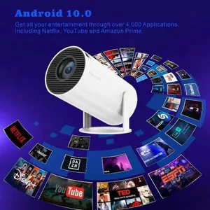 Projectors . New3