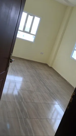 80 m2 2 Bedrooms Apartments for Rent in Muscat Al Khoud