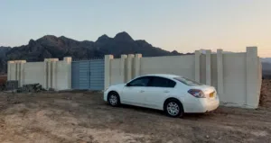 Commercial Land for Sale in Al Batinah Saham