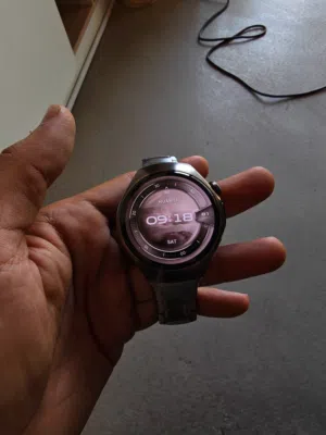 Huawei watch 5 as new.