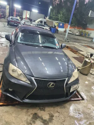 lexus is 250