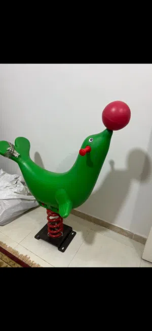 لعبه اطفال لحضانات
