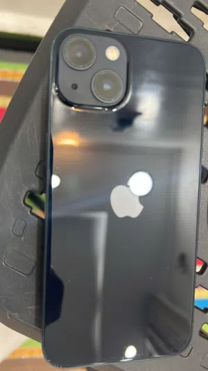 Apple iPhone 13 128 GB in Al Batinah