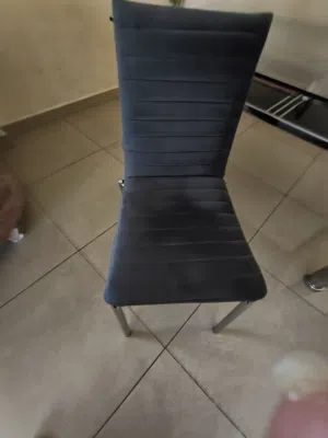 Dining table with Chairs