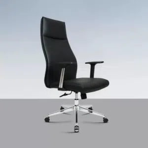 Modern Luxury Office Chair black color