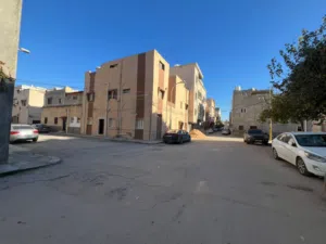 منزل للبيع في باب بن غشير