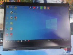 LENOVO X1 YOGA X380 core i7