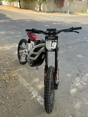 Falcon 79 Bike Pro 2025 ( Surron Light Bee X )