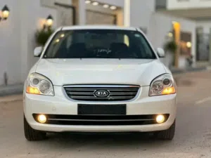 Used Kia Lotze in Tripoli