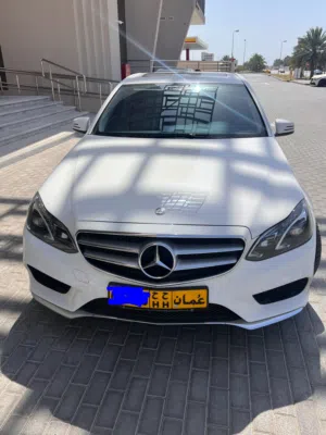 2014 E350 very clean