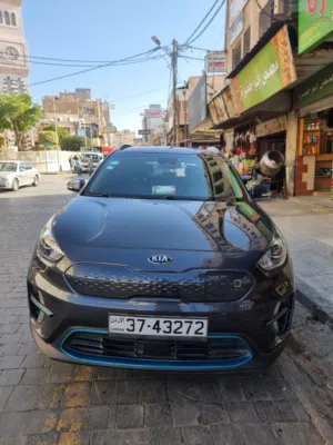 كيا نيرو 2019