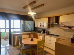 170 m2 3 Bedrooms Apartments for Rent in Ramallah and Al-Bireh Al Tira