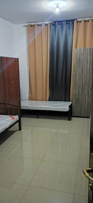 Furnished Monthly in Abu Dhabi Mussafah